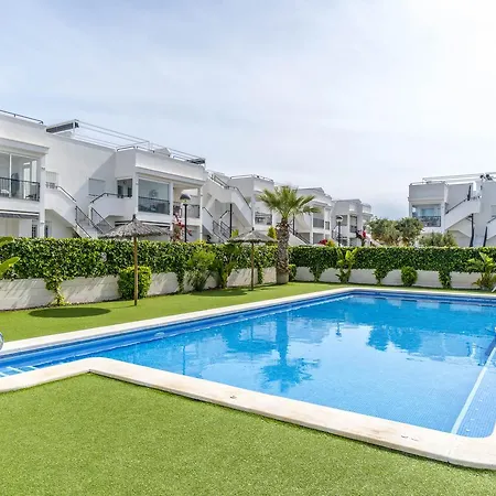 Bennecke Bella Apartment *
