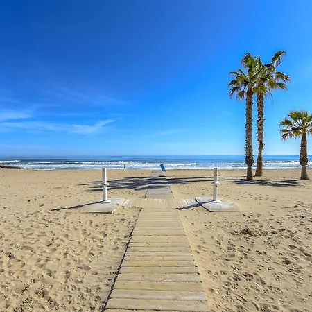Apartment Bennecke Bella Torrevieja
