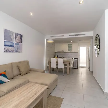 Bennecke Bella Apartment