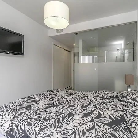 Apartment Bennecke Bella Torrevieja