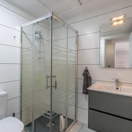 Apartment Bennecke Bella *