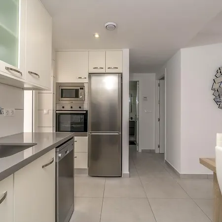 Bennecke Bella Apartment *