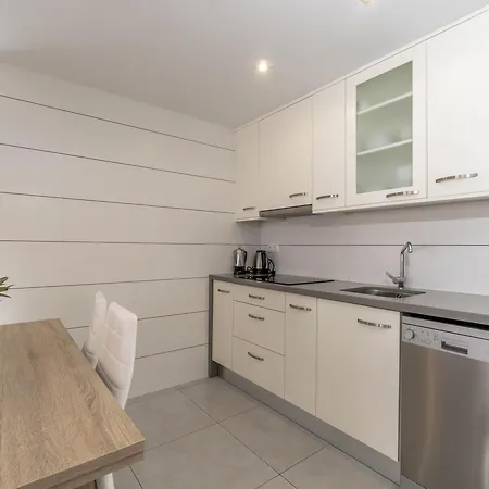 Apartment Bennecke Bella *