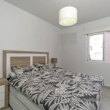 Apartment Bennecke Bella Torrevieja