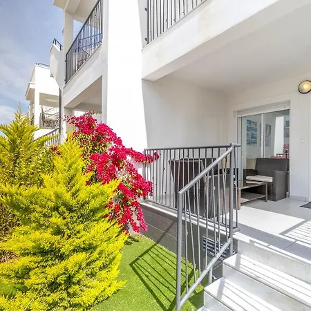 Apartment Bennecke Bella *