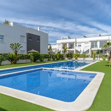 Bennecke Bella Apartment *