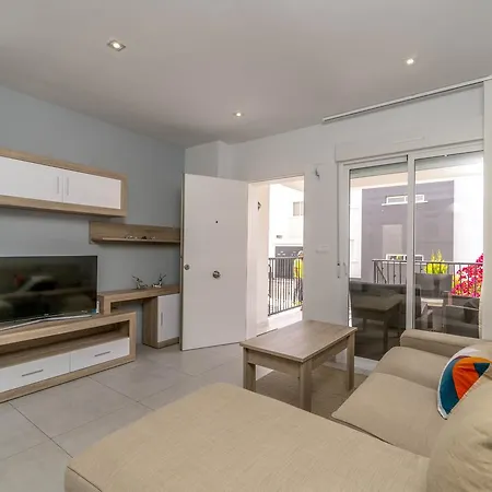 Bennecke Bella Apartment *