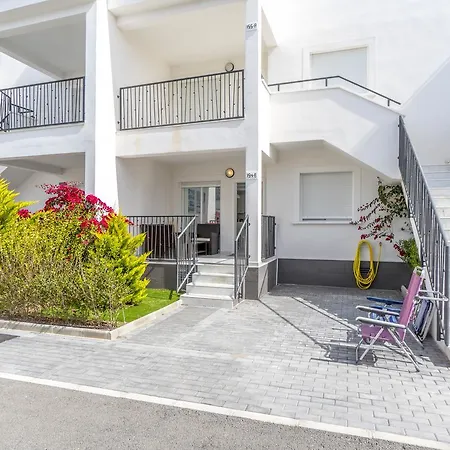 Apartment Bennecke Bella Torrevieja