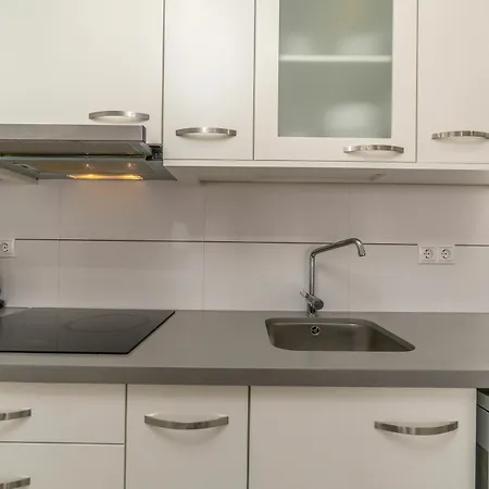 Bennecke Bella Apartment