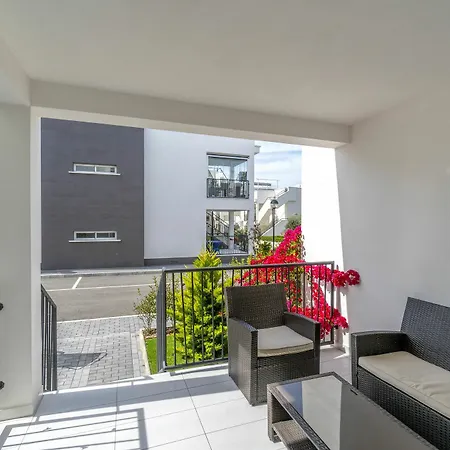 Apartment Bennecke Bella Torrevieja