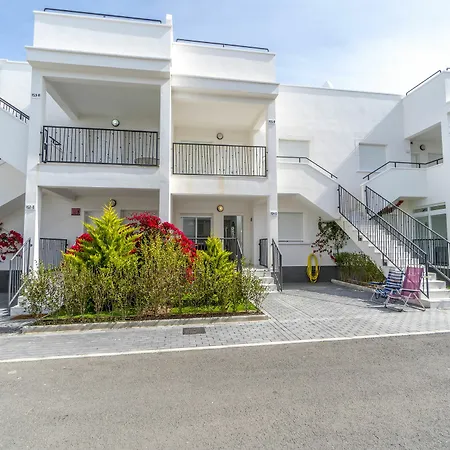 Bennecke Bella Apartment